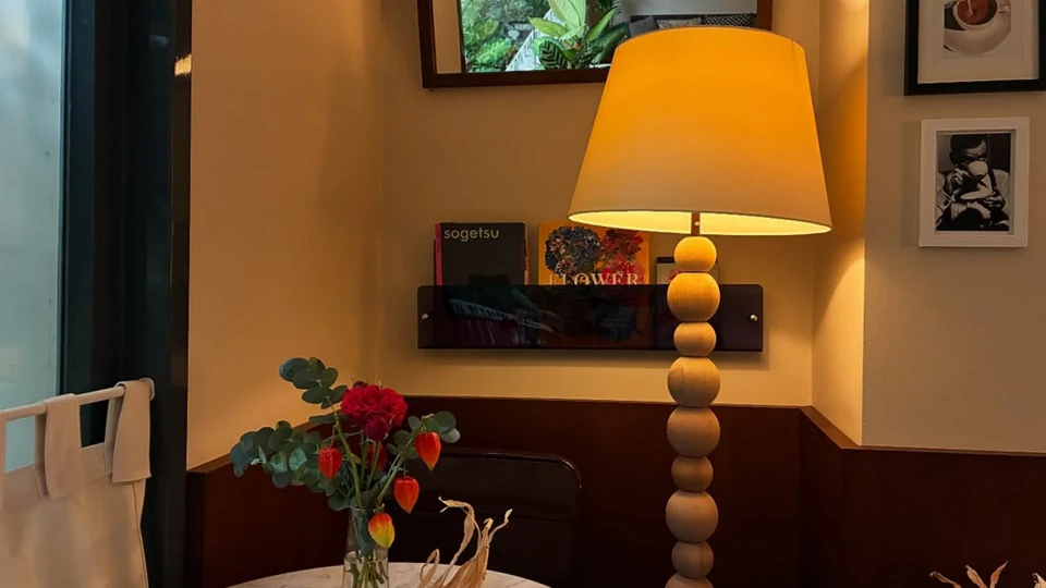 Kadıköy’de Scald Coffee Pastel Tasarımıyla Öne Çıkıyor