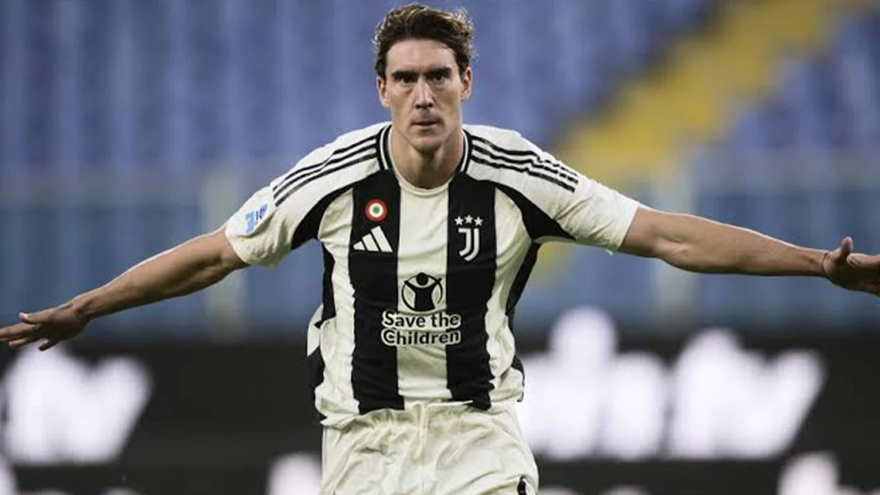 Beşiktaş'ı oyalayan Vlahovic sonunda çark etti