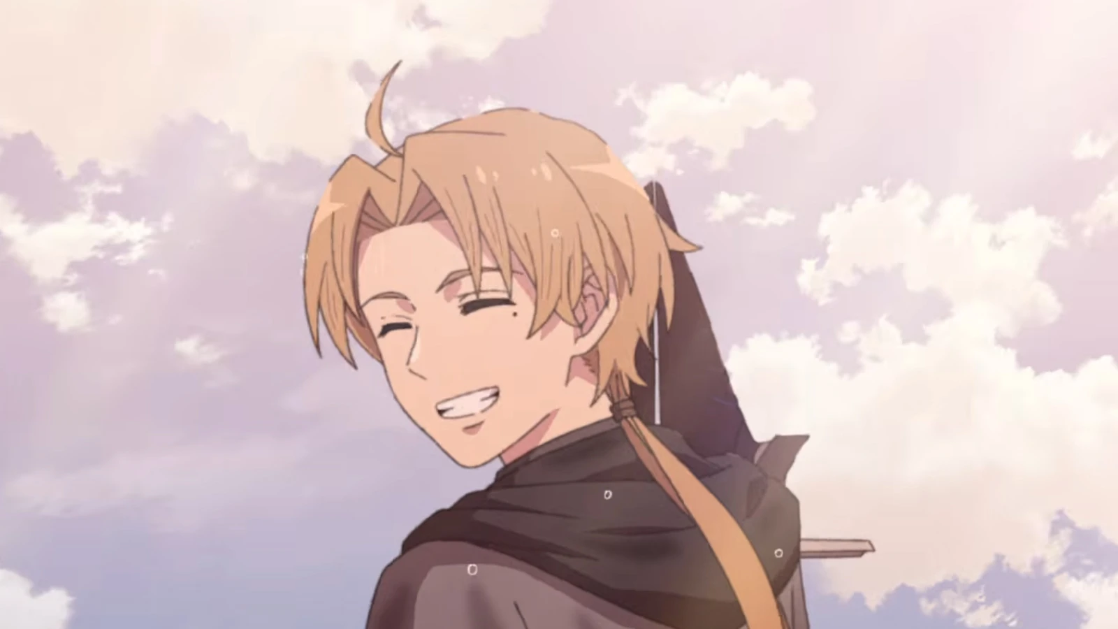 Türünün en popüler serisi Mushoku Tensei'nin 3. sezon fragmanı yayınlandı