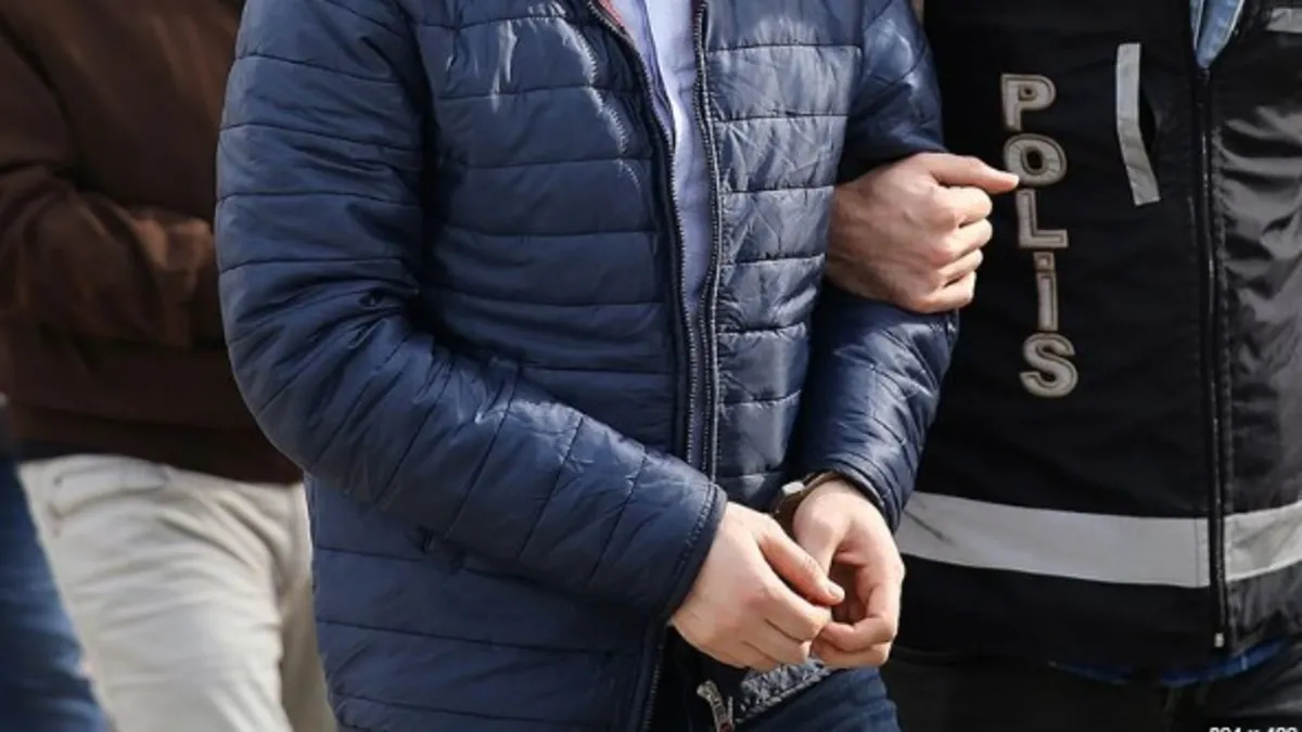 Erhan Karaal üzerinden emniyeti hedef alan paylaşıma gözaltı!