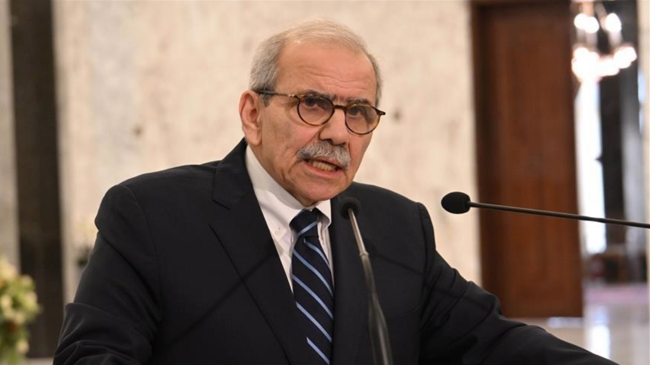 Lübnan Başbakanı: "Ateşkesin kalıcı hale getirilmesini amaçlayan mekanizmanın parçasıyız"