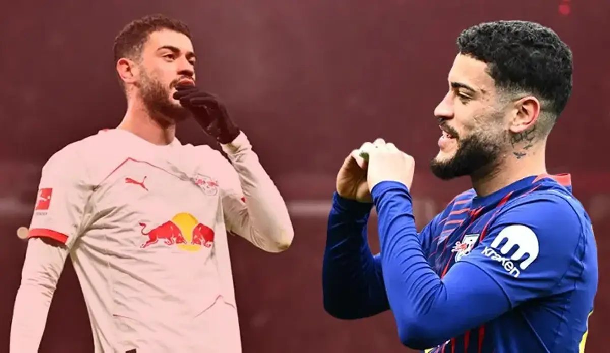 İstanbul devinden Romulo bombası! Transferde büyük ters köşe