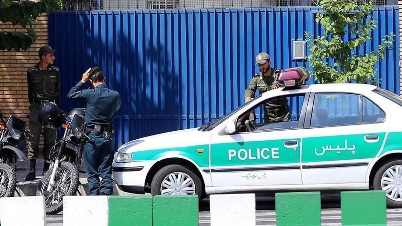 Yargıtay onadı! İran'da DEAŞ'lı 2 terörist idam edildi