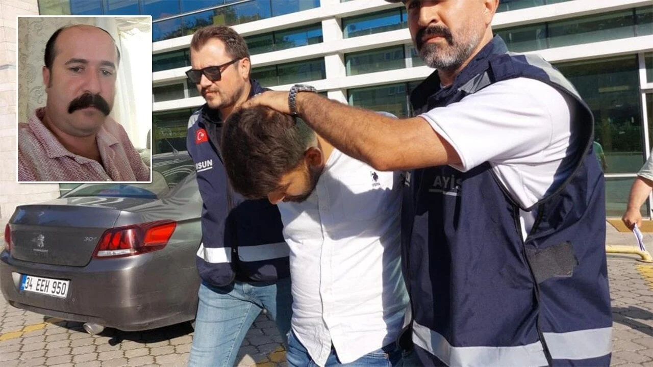 Akrabasını “kaza” ile iki kez ezerek öldürmüş!