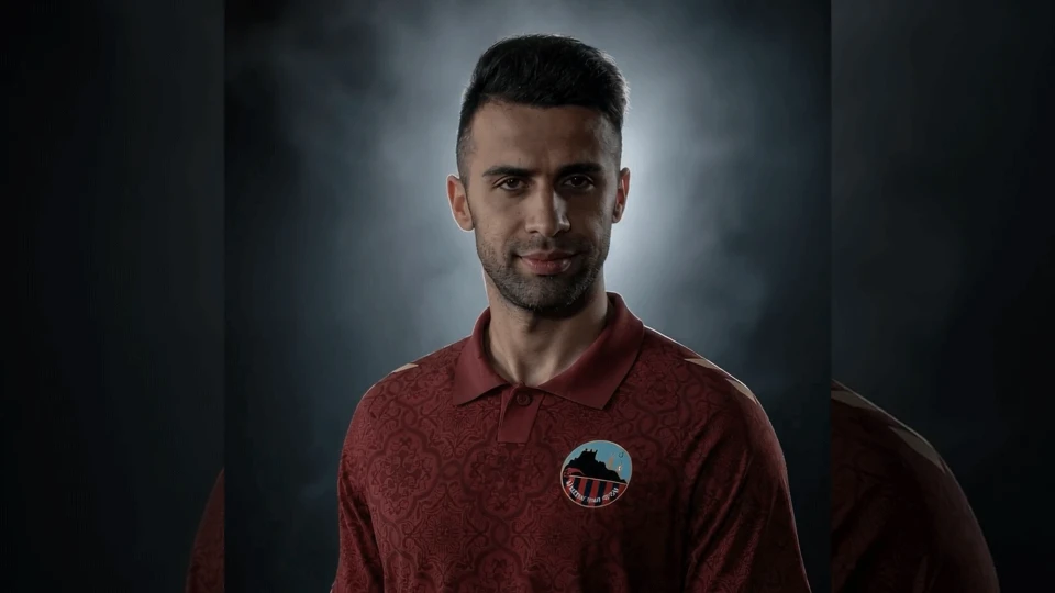 Galatasaray'ın eski oyuncusu 1. Lig ekibi Mardin 1969 Spor'a transfer oldu | TRANSFER HABERLERİ