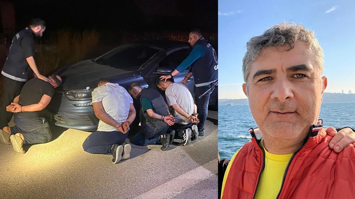 SON DAKİKA… Erhan Karaal olayında İBB çalışanı detayı! Hepsini tek tek teşhis etti: Kilit isimler böyle yakalandı...