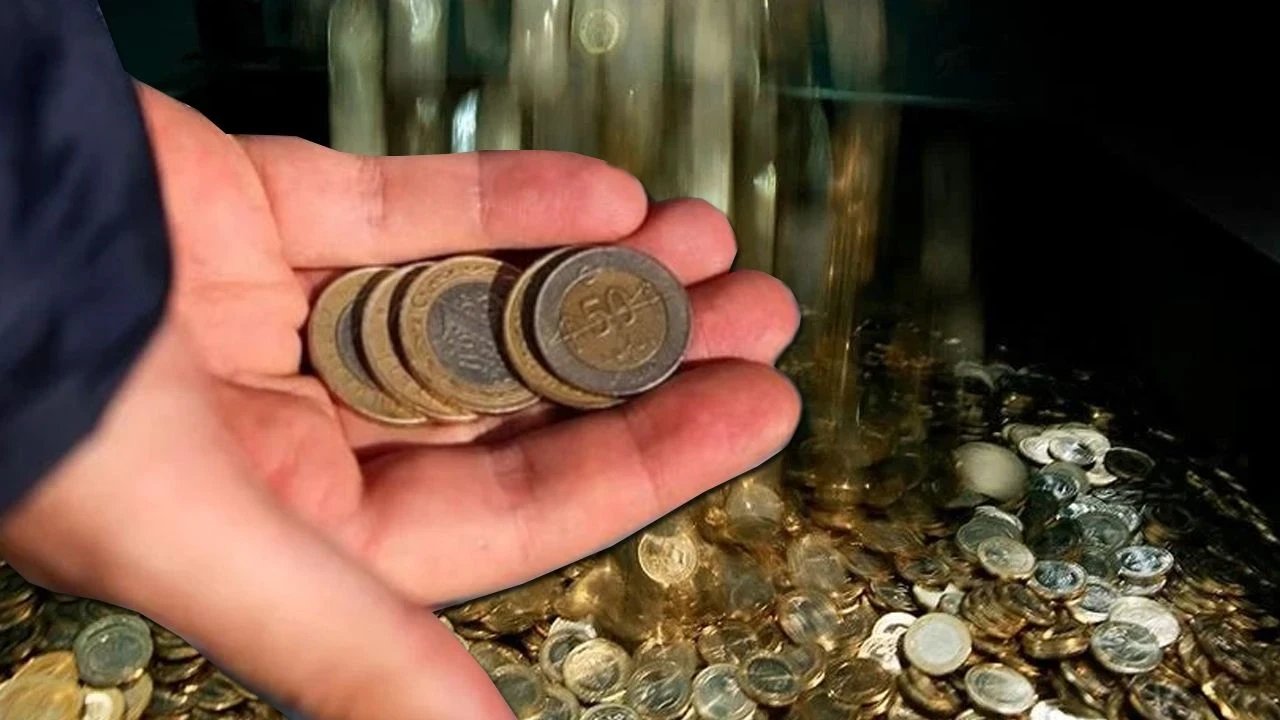 6 ayda yaklaşık 170 milyon madeni para basıldı! Peki en çok hangi para üretildi?