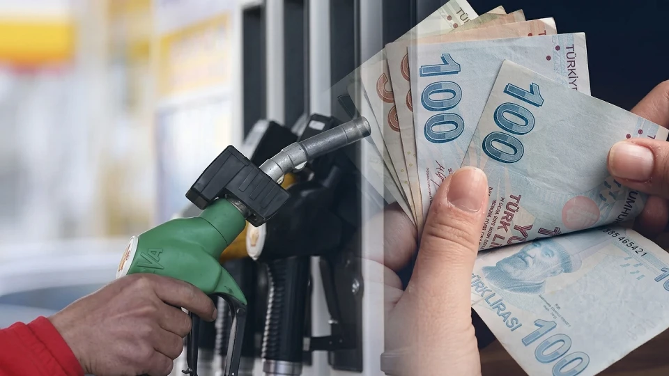 21 Temmuz akaryakıt fiyatları: Motorine zam geldi mi? Benzin ve motorin fiyatları ne kadar?