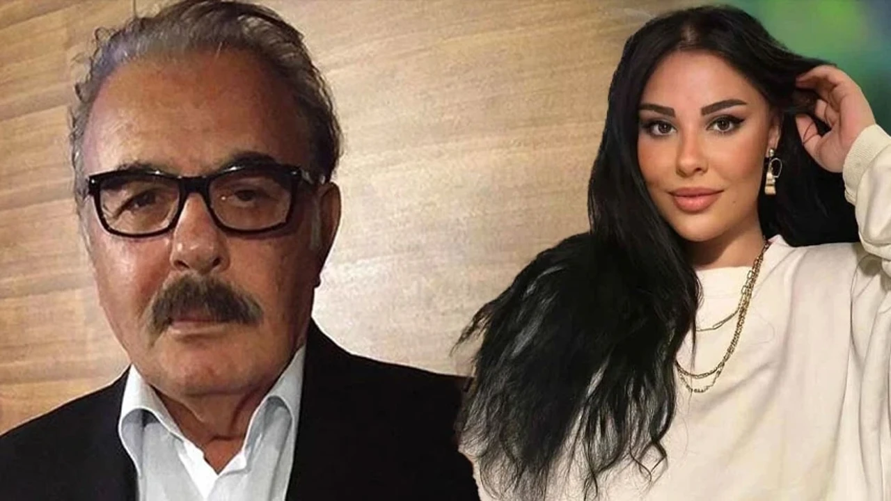 Ferdi Tayfur'un kızı Tuğçe Tayfur sitem etti: 'Babamı prenses gibi göstermeyin'