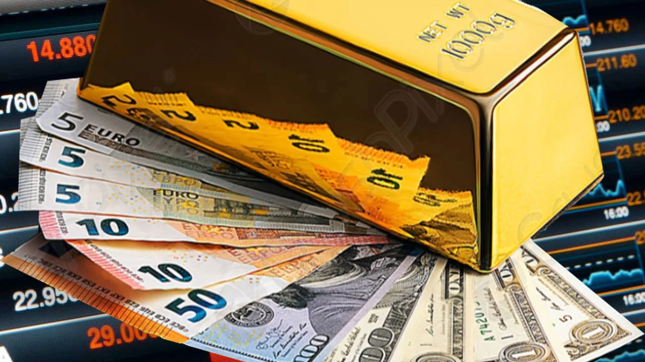 Altın, dolar, euro borsa... Hangisi yatırımcısını güldürdü, hangisi ağlattı? İşte haftalık rakamlar