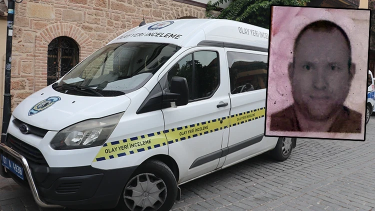 Antalya'da gizemli ölüm! Rusya'dan döndü, Alman sevgilisini ölü buldu