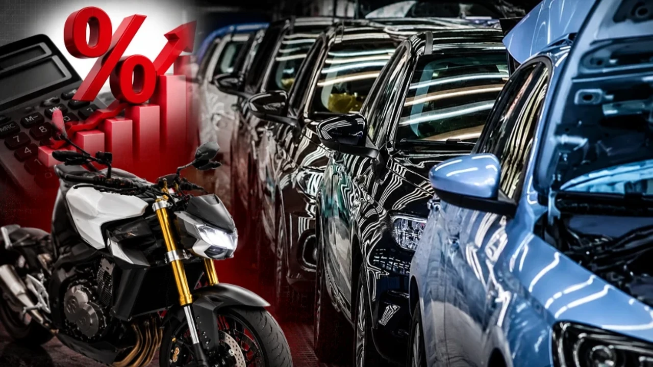 Araç alacaklar dikkat! Otomobil ve motosiklette ÖTV sistemi sil baştan