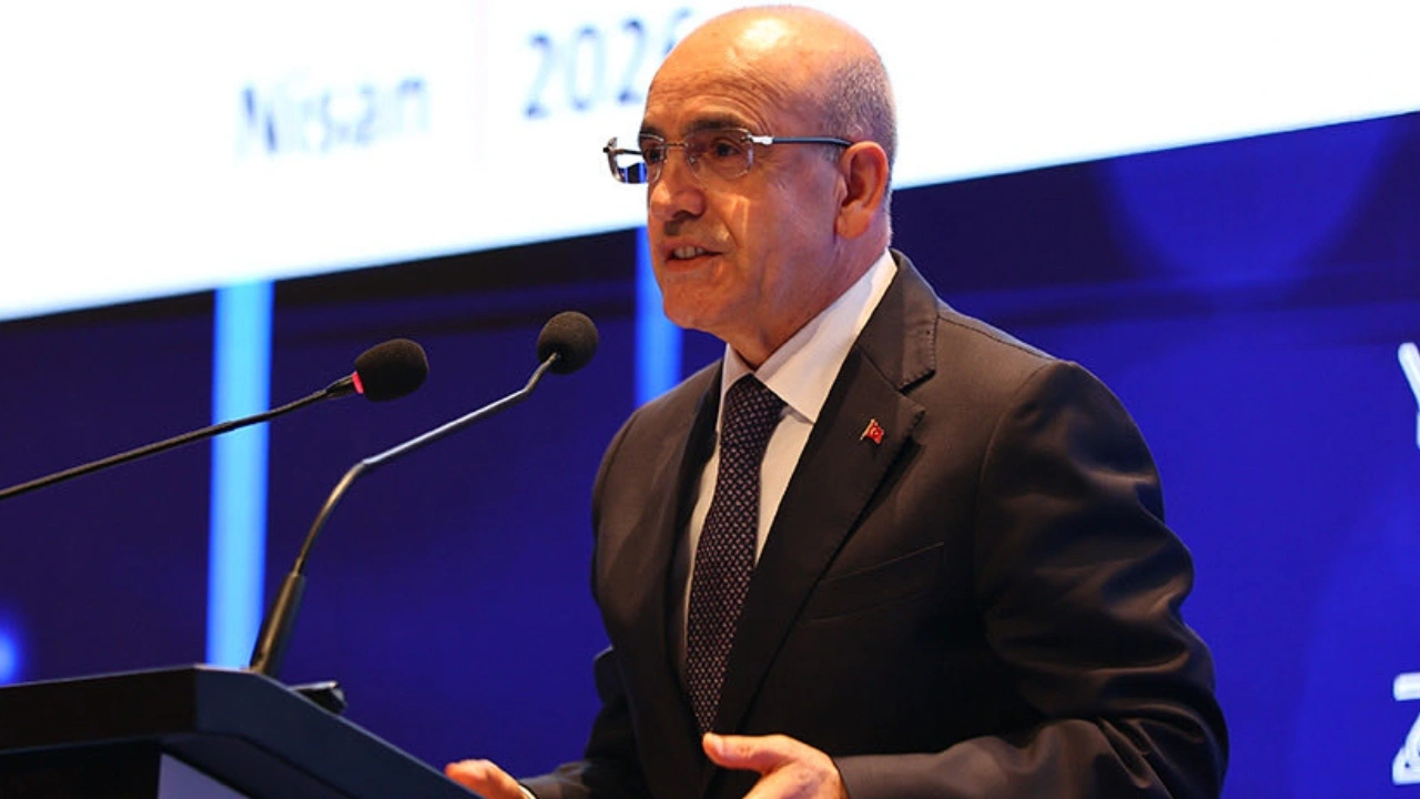Mehmet Şimşek'in "Daha da kötü" dediği yerdeyiz: Ekonomi programının nasıl çöktüğünü anlatmıştı