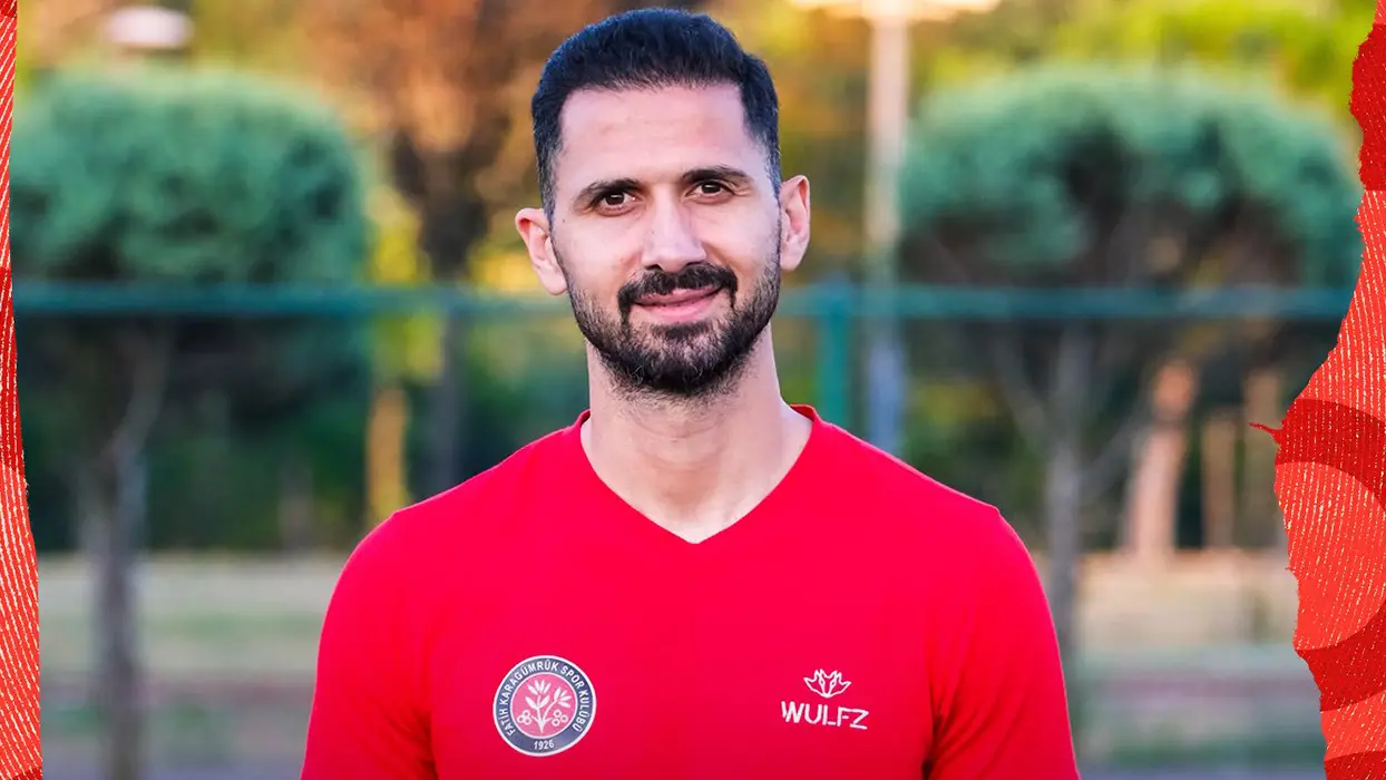 Fatih Karagümrük'ten Emre Akbaba hamlesi