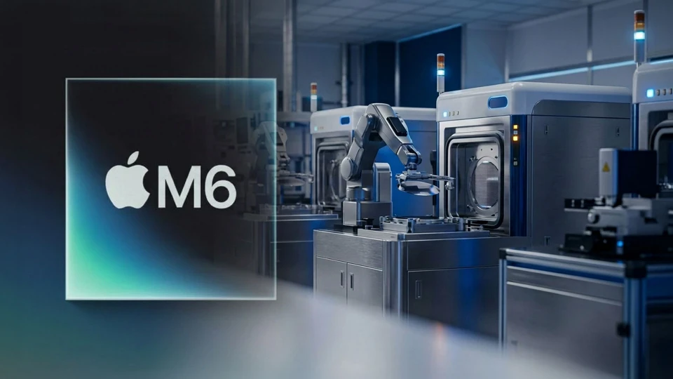 Apple, M6 işlemcisiyle büyük değişikliğe hazırlanıyor: Pro, Max ve Ultra modelleri gelmeyebilir TEKNOLOJİ HABERLERİ
