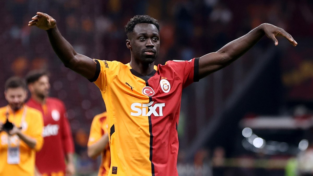 Galatasaray'da sürpriz ayrılık iddiası! Yerine dünya yıldızı geliyor