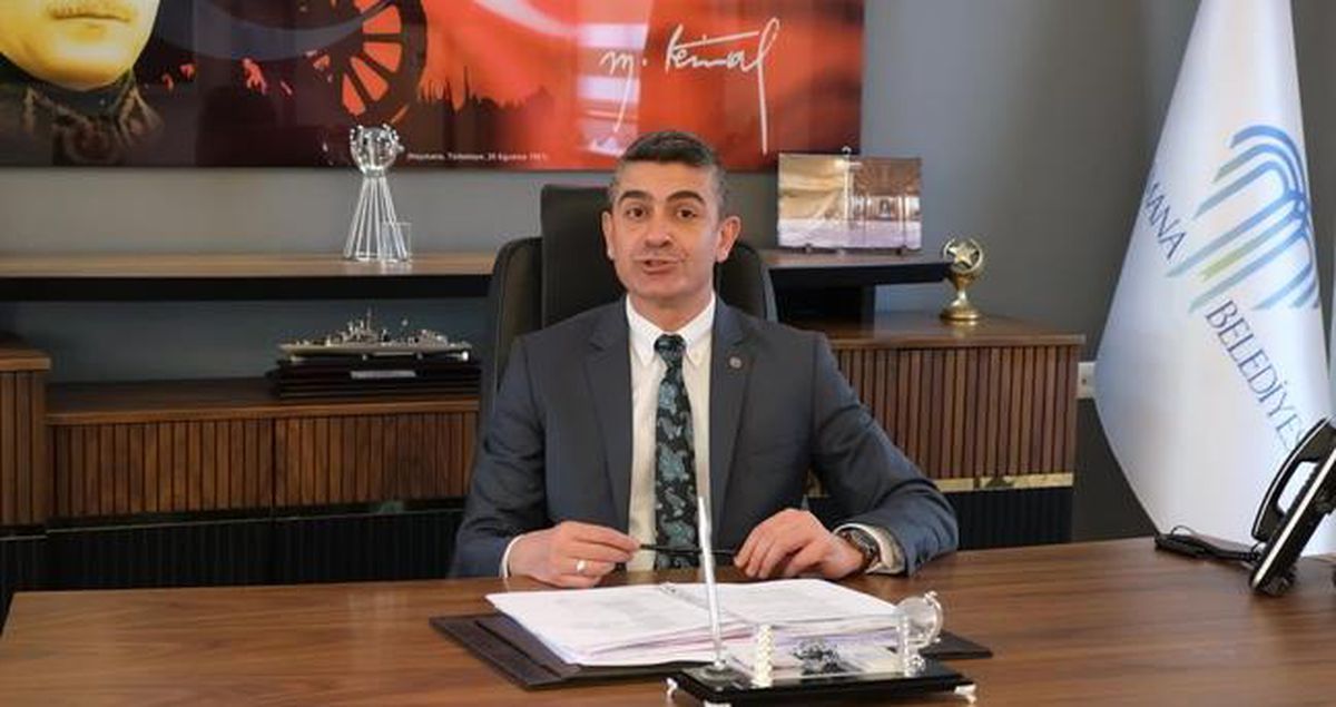 Haymana Belediye Başkanı kimdir? Haymana Belediye Başkanı Levent Koç kaç yaşında, nereli?