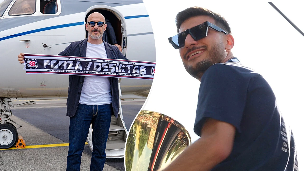 Italiano'nun ilk istediği futbolcu belli oldu
