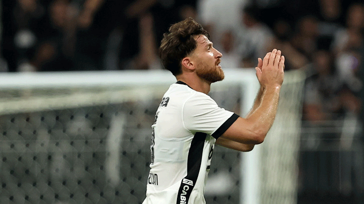 Beşiktaş'ta Salih Özcan: Gurur verici bir histi
