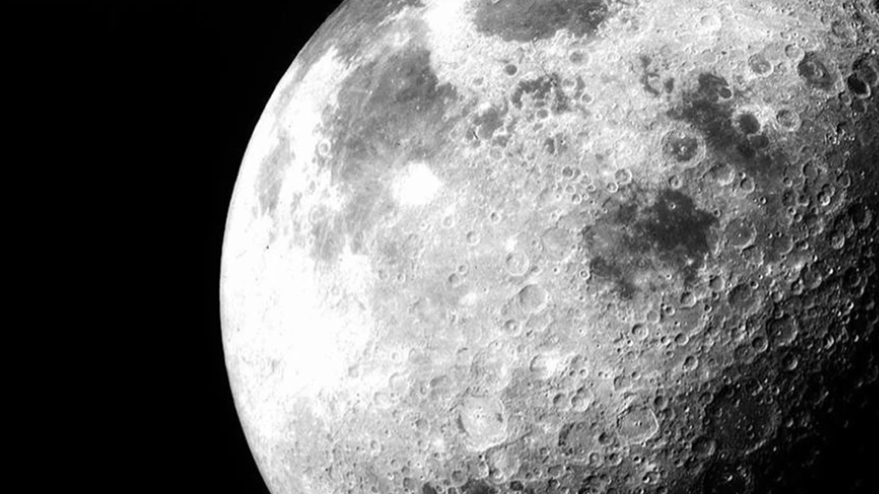 Rusya, 2036'ya kadar Ay'da nükleer enerji santrali kurmayı planlıyor