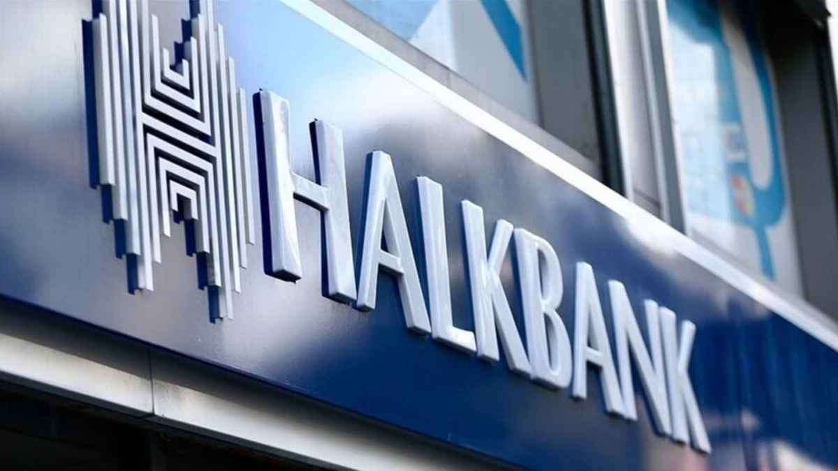 ABD'deki Halkbank davası düştü