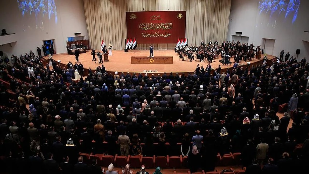 Irak’ta milletvekillerine "yolsuzluk" gözaltısı