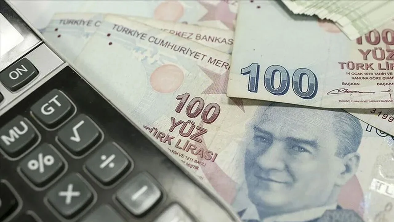En düşük emekli maaşı belli oldu! Yüzde kaç zam geldi?