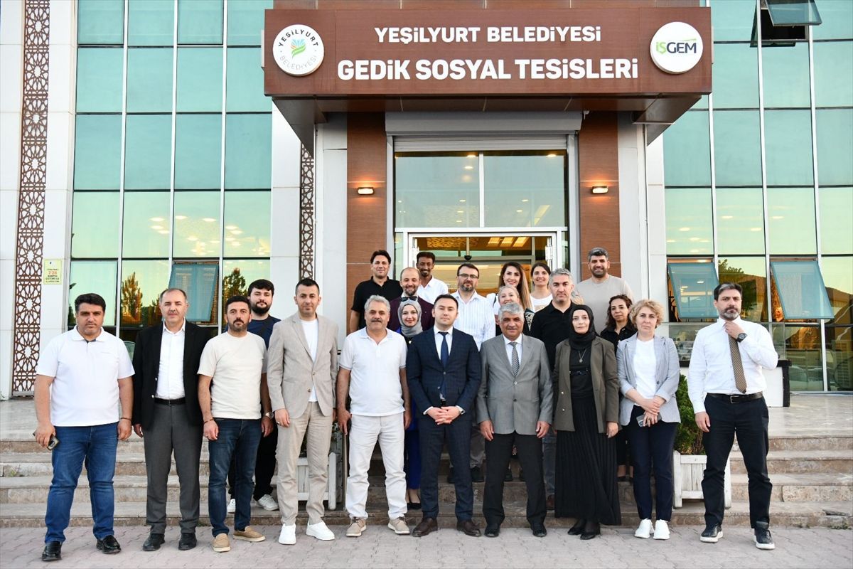 Malatya'da "365 Gün Aile Projesi" değerlendirme toplantısı yapıldı