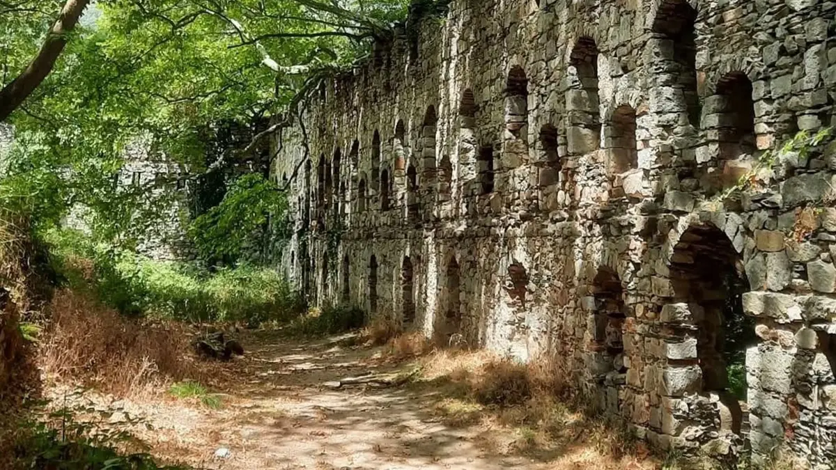 Doğa ve tarihin buluştuğu rota: Kapıdağ Yarımadası!