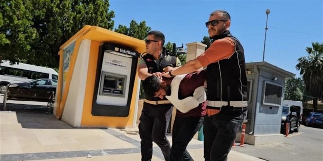 Şanlıurfa'da muska iddiası kanlı bitti: 70 yaşındaki adam evinde öldürüldü