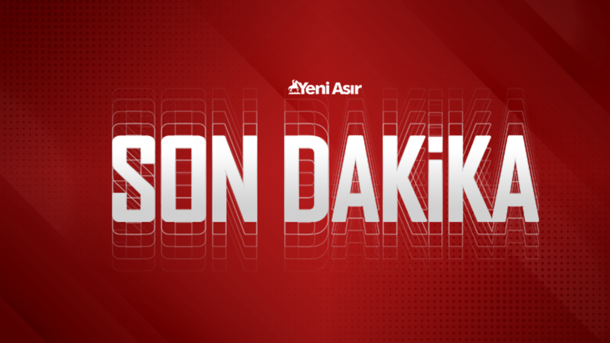 Son dakika: İzmir Seferihisar Belediye Başkanı tutuklandı