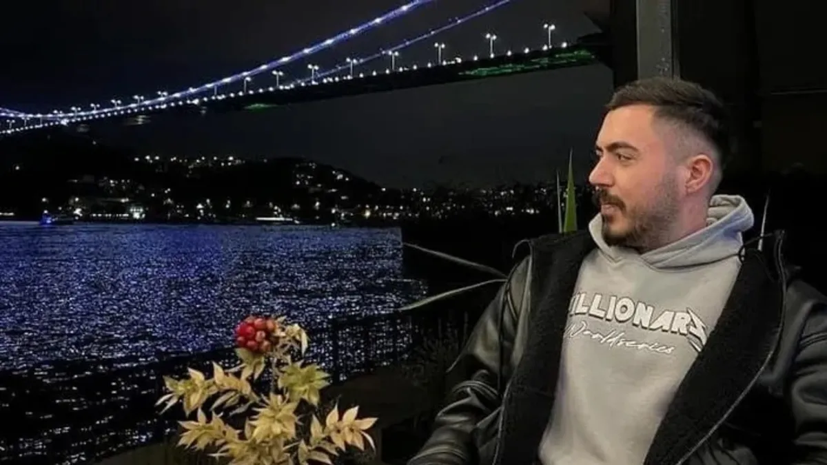 Son Dakika | 26 yaşındaki Furkan kurşunların hedefi olmuştu: Perde arkasında ’Çapkanlar’ suç örgütü! Acılı anne SABAH’a konuştu, olay gününü anlattı