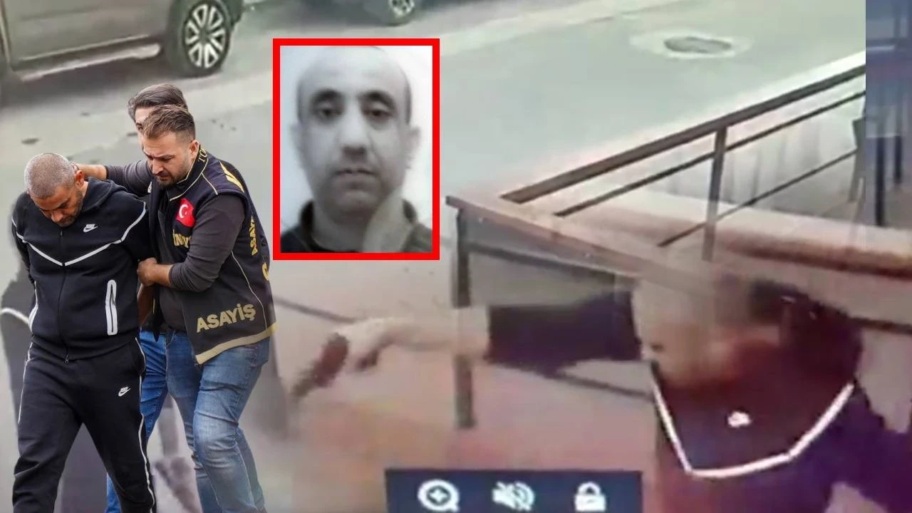 Husumeti bitirmek için buluşmuştu: Kuzenini 2 şarjör mermiyle öldürdü! Sanıktan pişkin savunma: Keşke ben ölseydim