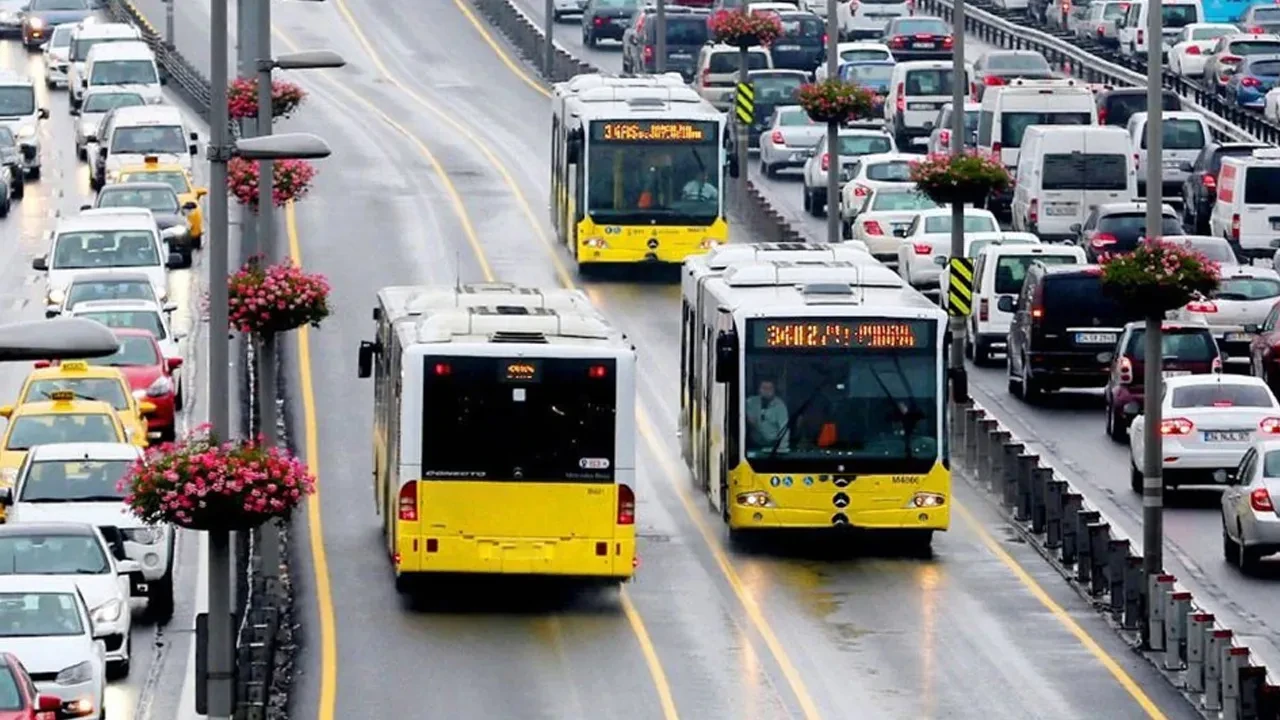 15 Temmuz'da ulaşım ücretsiz olacak! Bakan Uraloğlu duyurdu