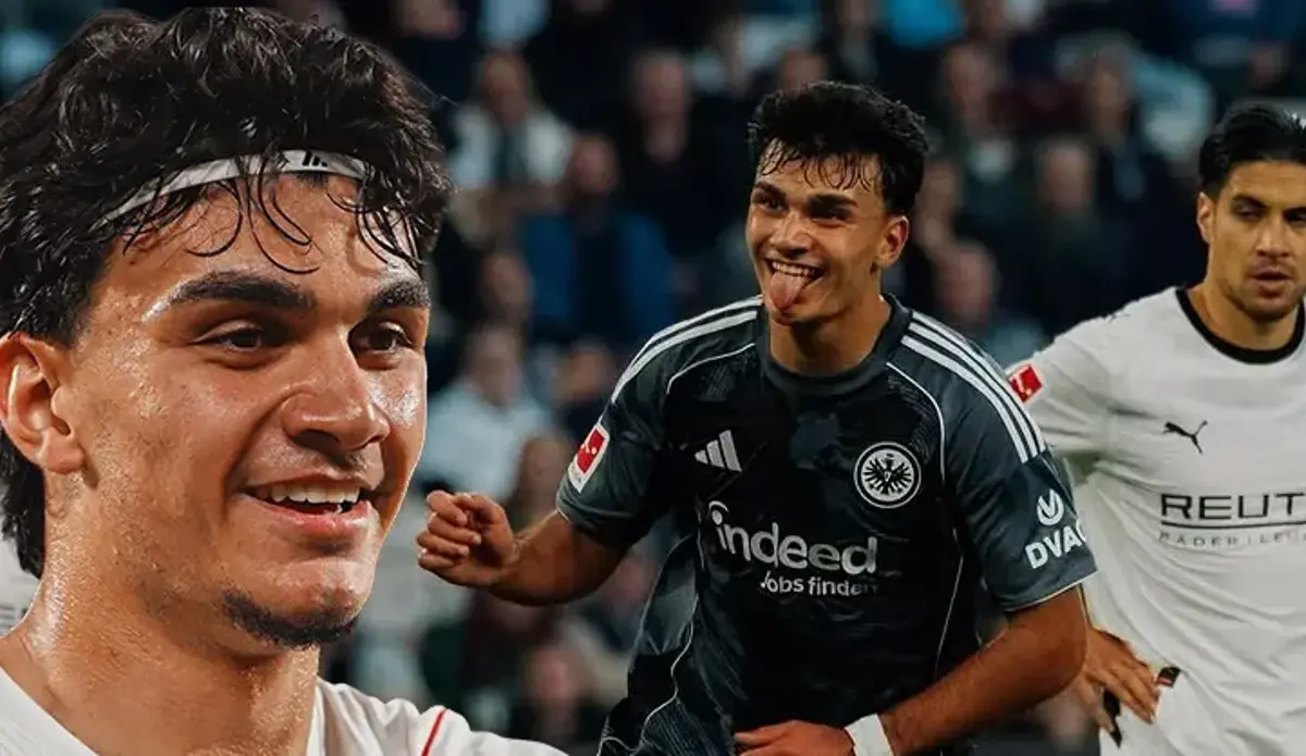 Can Uzun'a İtalyan kancası! Galatasaray'a transferde rakip çıktı