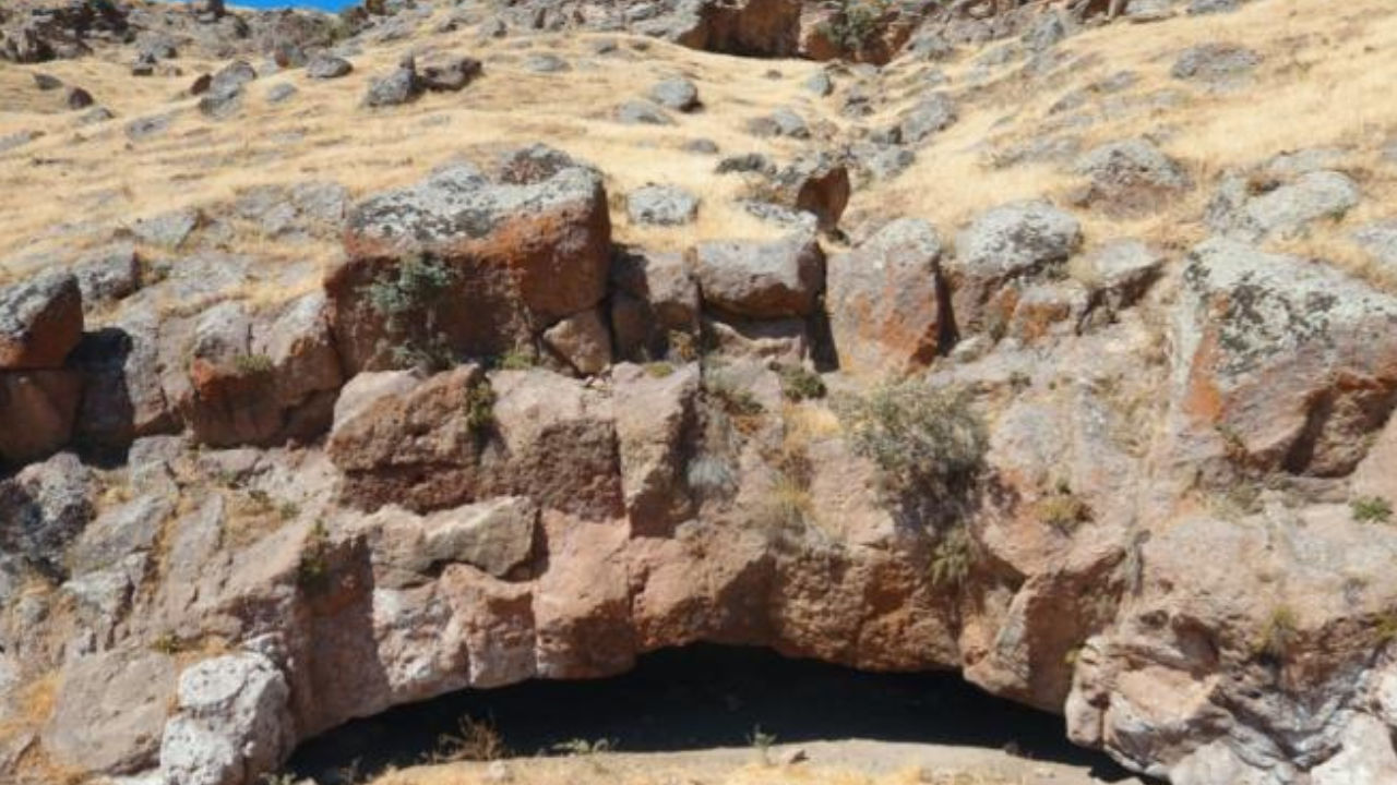 Bitlis tarihi için önemli keşif