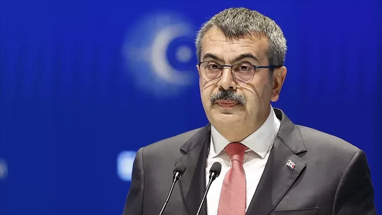 Bakan Tekin'den 12 eğitim modülü açıklaması: Bakanlık onay süreçleri tamamlandı