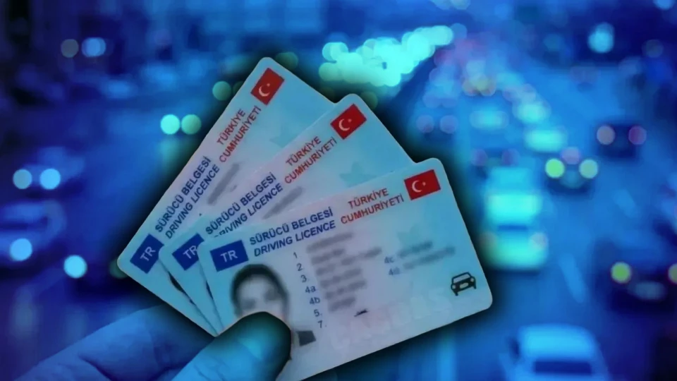 Son geçerlilik tarihine dikkat etmeyenlerin belgesi iptal olacak: Sürücüler dikkat!