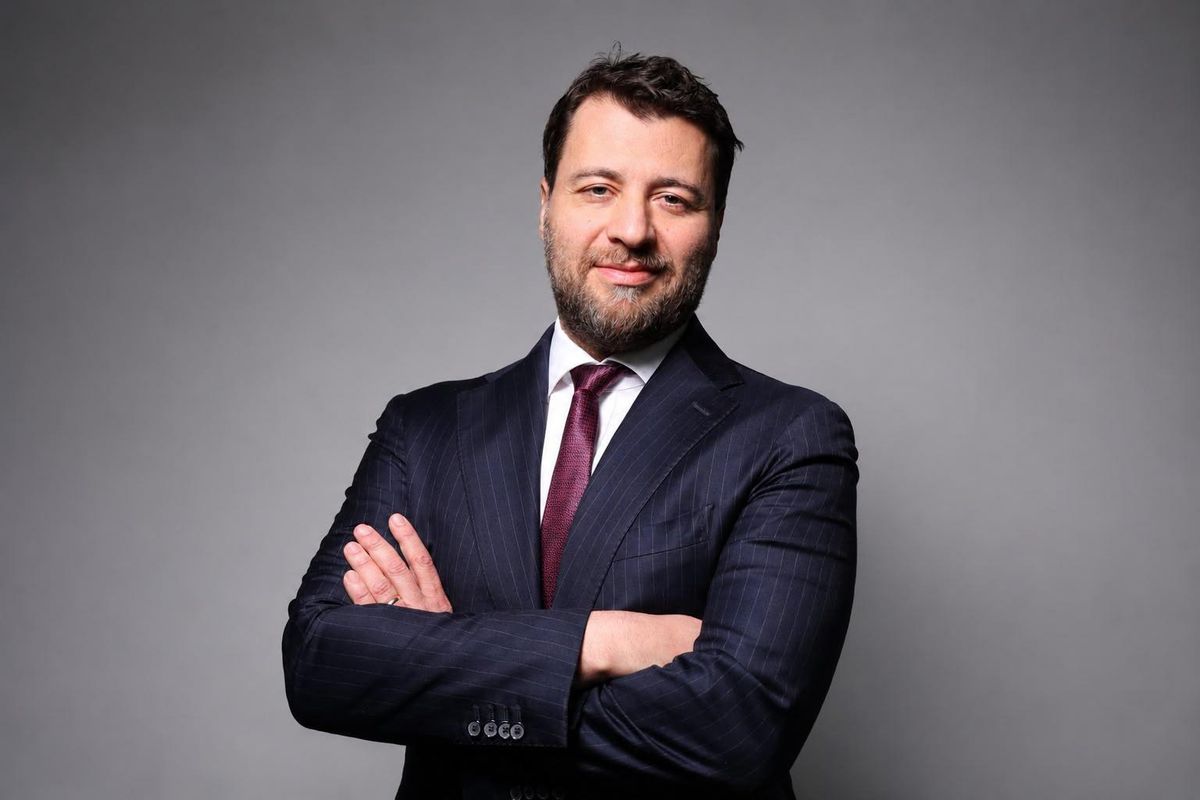 Tera Holding Yönetim Kurulu Başkanı Tezmen'den "uluslararası yatırımcılara Türkiye" çağrısı