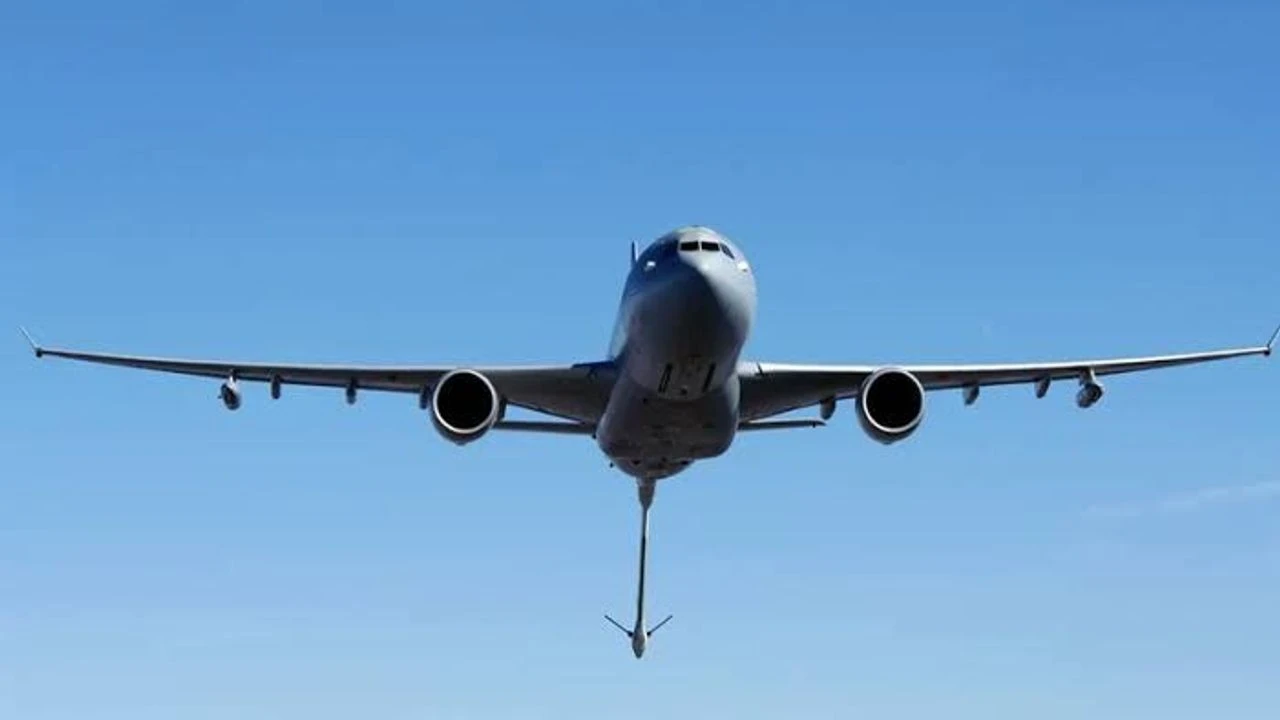 Polonya, Airbus'tan MRTT-A330 tipi askeri uçak satın alacağını açıkladı