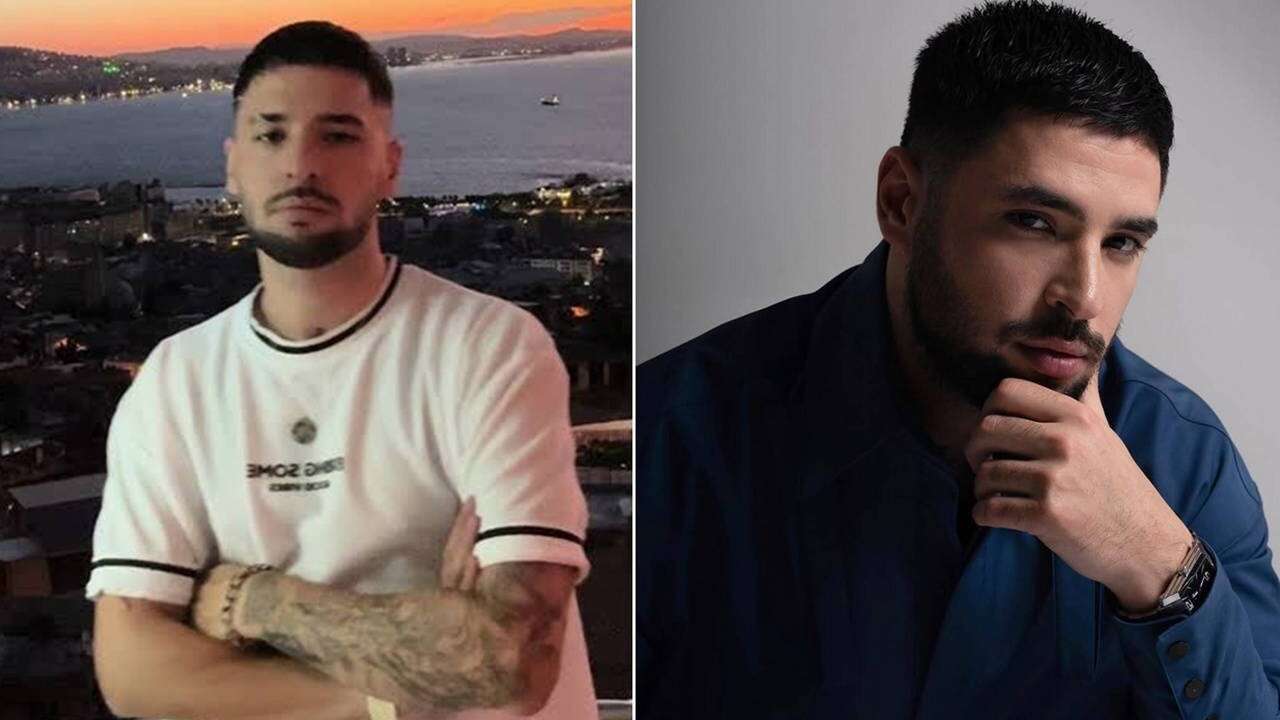 Ünlü rapçi Erol Can Güncü tutuklandı