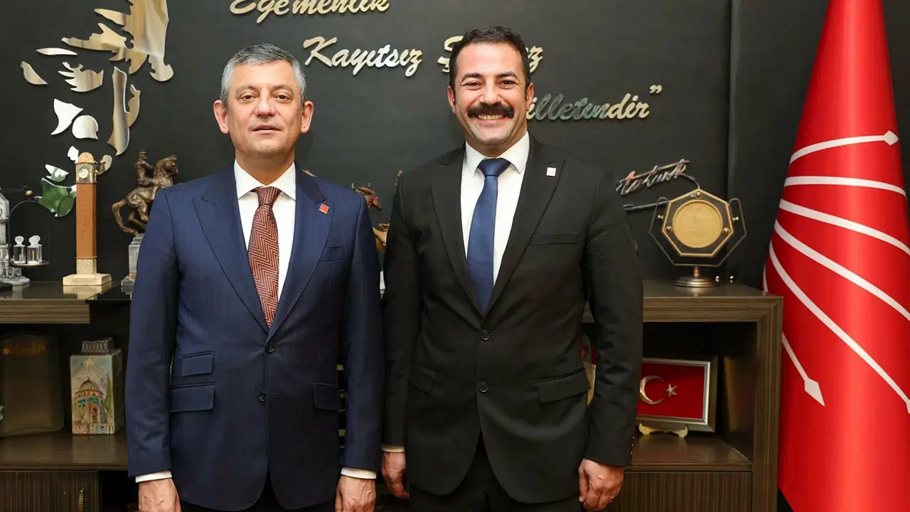 CHP Eskişehir İl Başkanı Talat Yalaz hakkında dava açıldı: 'Halkı kanunlara uymamaya alenen tahrik' suçlaması