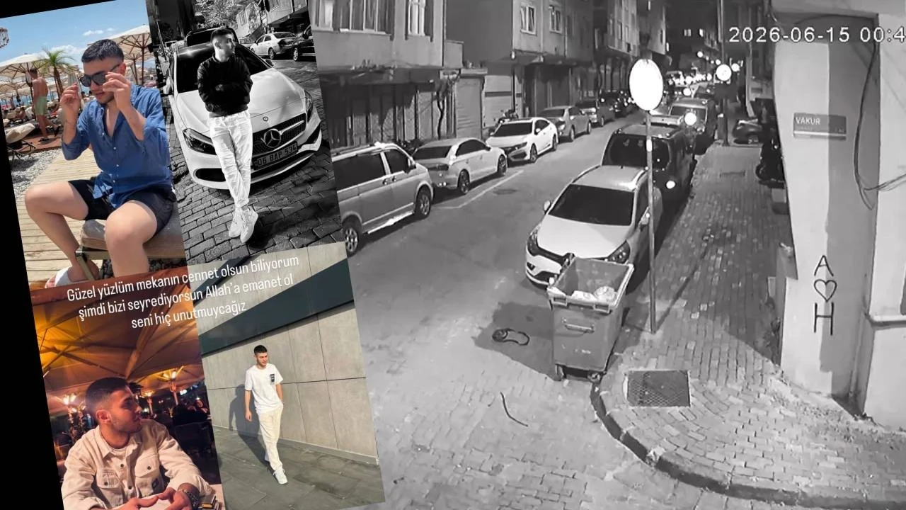 Pusu kurup, saatlerce bekledi: Evlenmek istediği kadının kardeşini katletti