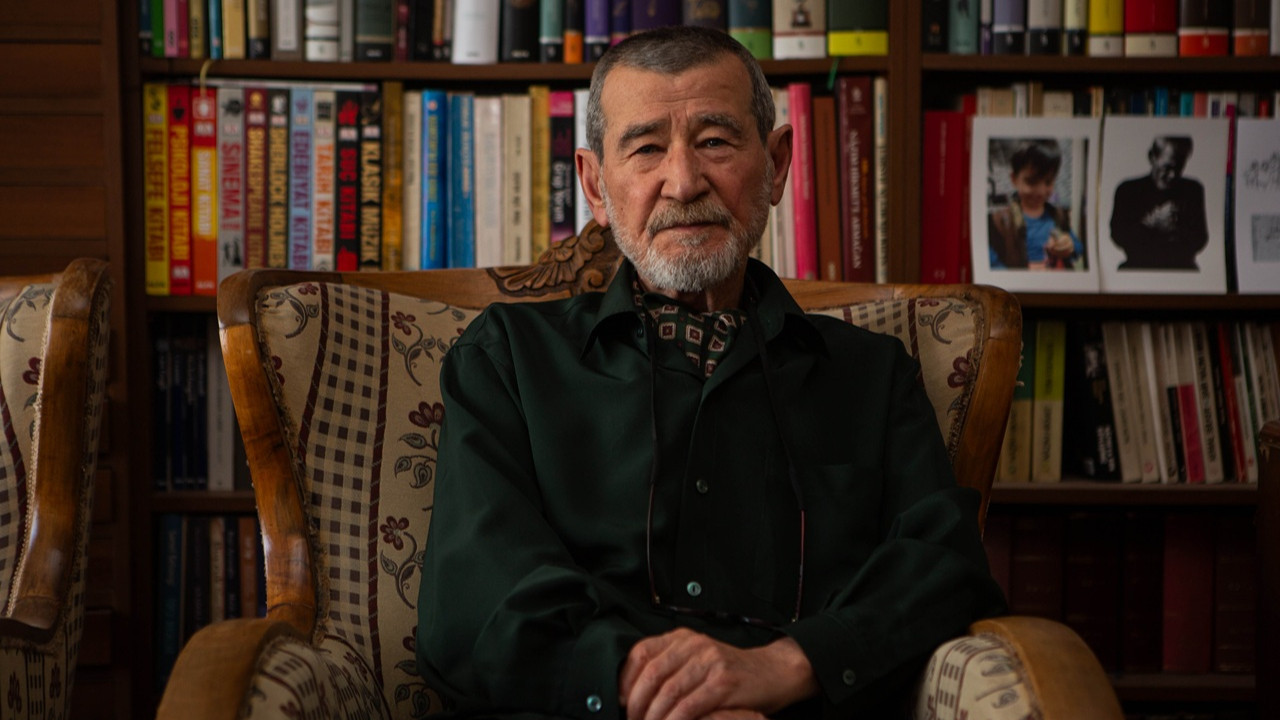 Şair Ahmet Telli hayatını kaybetti
