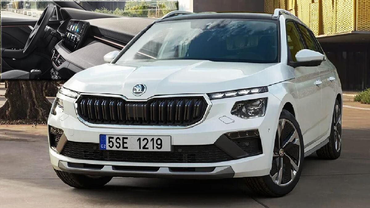 Fiat Egea Cross, Skoda Kamiq'ten 126.300 TL Daha Pahalı