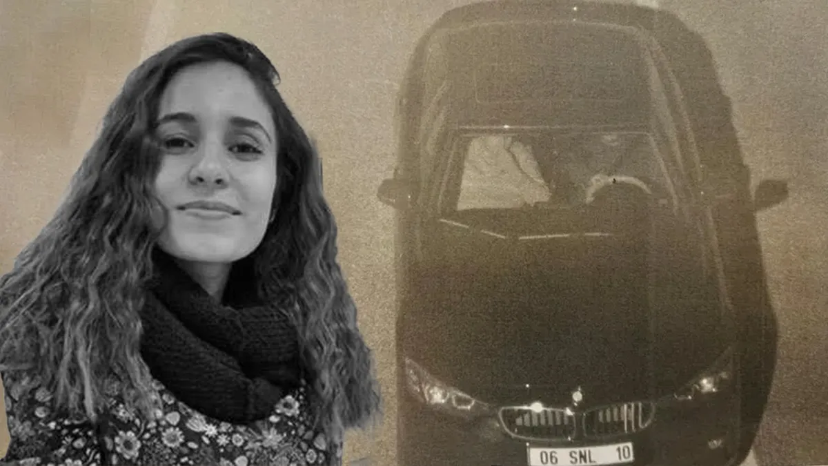 Gülistan Doku’nun cesedini arama çalışmaları devam ediyor! Kilit isim Umut Altaş o noktayı işaret etmişti