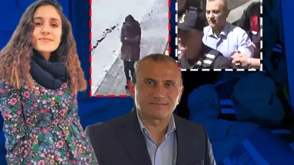 SON DAKİKA! Gülistan Doku soruşturmasında yeni gelişme: 15 i̇lde 18 kamu görevlisi gözaltında! Eski vali ve oğlu yeniden adliyede