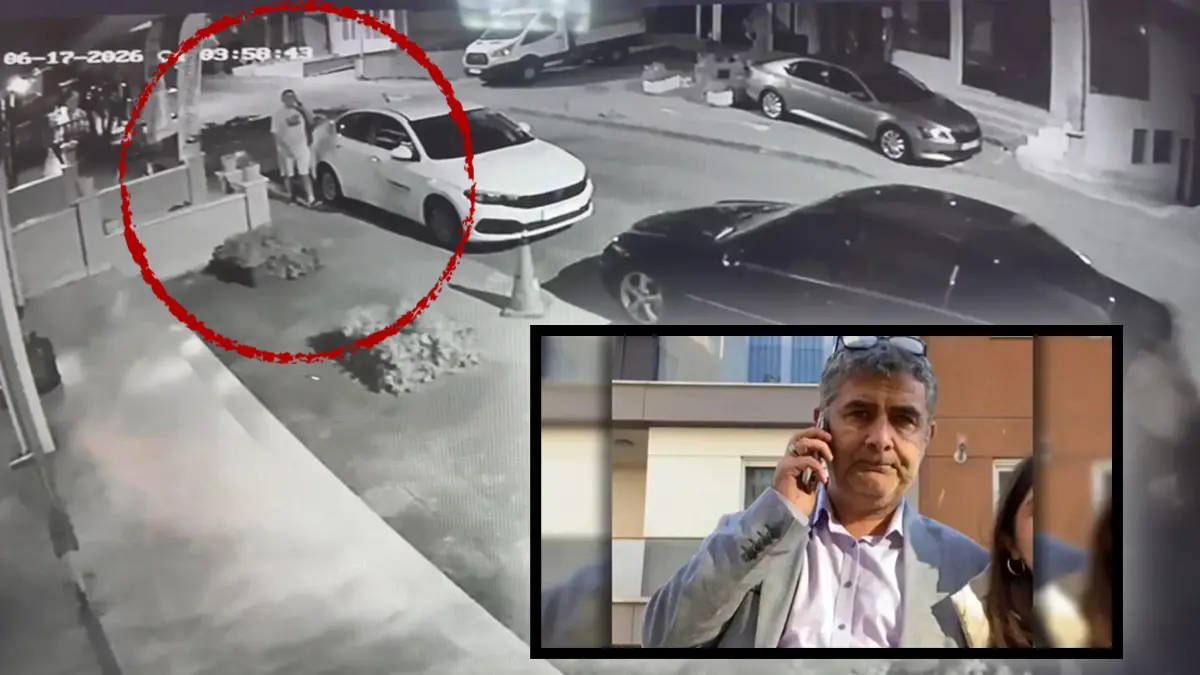 Erhan Karaal'ın kaçırılma nedeni ortaya çıktı! "Tam kafama sıkacaklardı..."