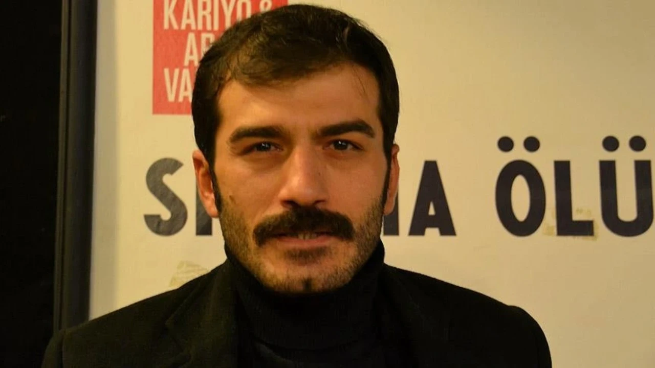 Ufuk Bayraktar'ın yargılandığı dava düştü: Vazgeçmeyeceğim