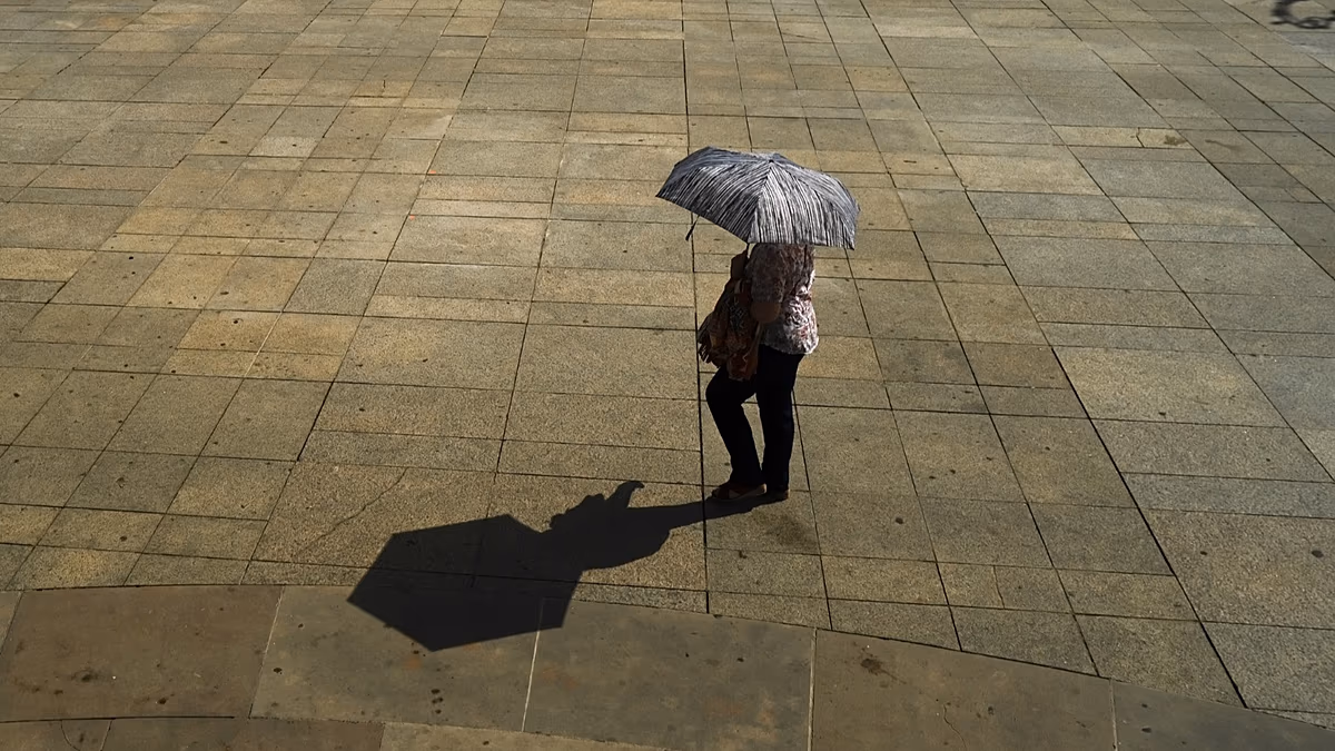 Isı kubbesi mi, sıcak hava dalgası mı: Avrupa neden kavruluyor